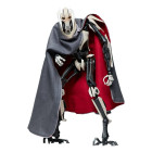 Star Wars Action Figure 1/6 General Grievous 41 cm Hobby