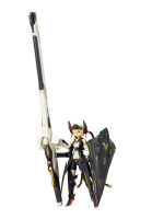 Megami Device Plastic Model Kit 1/1 Bullet Knights Launcher 35 cm Hobby