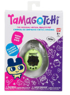 Tamagotchi Neon Hobby
