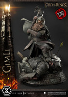 Lord of the Rings: The Two Towers Statue 1/4 Gimli Bonus Version 56 cm Hobby
