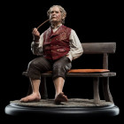 Lord of the Rings Mini Statue Bilbo Baggins 11 cm Hobby