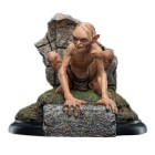 Lord of the Rings Mini Statue Gollum, Guide to Mordor 11 cm Hobby