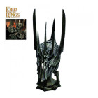 Lord of the Rings: The Fellowship of the Ring Replica 1/2 Helm of Sauron 40 cm Hobby