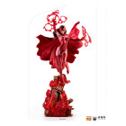 Marvel Comics BDS Art Scale Statue 1/10 Scarlet Witch 35 cm Hobby