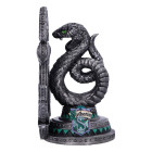 Harry Potter Bookends Slytherin 20 cm Hobby