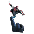 Marvel Premium Format Statue Miles Morales 60 cm Hobby