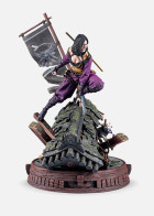 The Witcher Statue Yennefer the Kunoichi Figure 50 cm Hobby