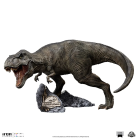 T-Rex 13 cm Jurassic World Icons Hobby