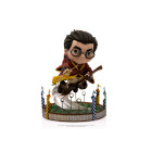 Harry Potter Mini Co. Illusion PVC Figure Harry Potter at the Quiddich Match 13 cm Hobby