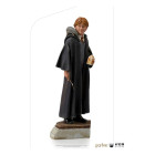 Harry Potter Art Scale Statue 1/10 Ron Weasley 17 cm Hobby