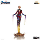 Avengers: Endgame BDS Art Scale Statue 1/10 Captain Marvel 26 cm Hobby