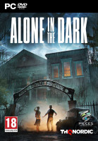 Alone in the Dark, PC
