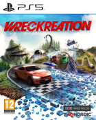 Wreckreation, PlayStation 5