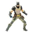DC Multiverse Action Figure Dark Detective (Future State) (No Coat) (Gold Label) (SDCC) 18 cm Hobby