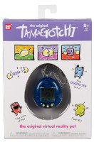 Tamagotchi Original Trans Blue Hobby