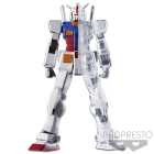 MOBILE SUIT GUNDAM INTERNAL RX 78-2 - VER. A Hobby