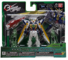 GUNDAM INFINITY SERIES - WING GUNDAM Hobby