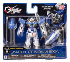 GUNDAM INFINITY SERIES - GUNDAM EXIA Hobby