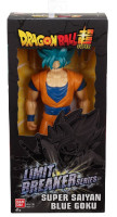 DRAGON BALL LIMIT BREAKER SUPER SAIYAN BLUE GOKU Hobby