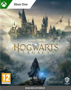 Hogwarts Legacy XONE