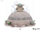Star Wars:The Mandalorian Grogu 24 cm 1/4 Scale Legacy Statue Hobby