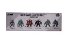 GUNDAM CONVERGE #21 COMPLETE SET Hobby