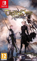Tactics Ogre Reborn NS