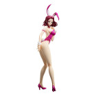 Code Geass: Lelouch of the Rebellion PVC Statue 1/4 Kallen Kouzuki Bare Leg Bunny Ver. 48 cm Hobby