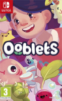 Ooblets NS