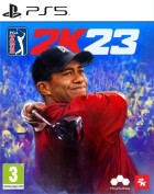 PGA Tour 2K23 PS5