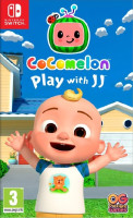 CoComelon Play with JJ NS