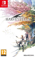 Harvestella NS