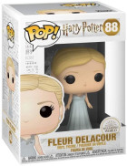 Harry Potter POP! Fleur Delacour (Yule) 9 cm nr 88 Hobby