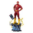 DC Comics Maquette 1/6 The Flash 46 cm Hobby