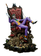 DC Comic Maquette The Joker 52 cm Hobby