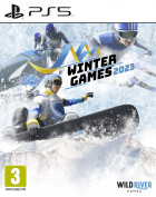 Winter Games 2023 PS5