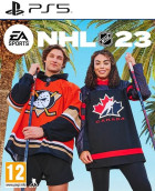 NHL 23, PlayStation 5