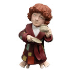 The Hobbit Mini Epics Vinyl Figure Bilbo Baggins Limited Edition 10 cm Hobby