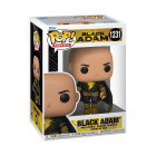 Black Adam POP! Movies Black Adam (Flying) 9 cm nr 1231 Hobby