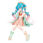 Hatsune Miku Noodle Stopper PVC Statue Hatsune Miku / Love Sailor Citrus Cream Ver. 14 cm Hobby
