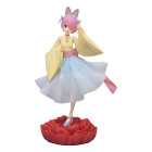 Re: Zero Exceed Creative PVC Statue Ram / Little Rabbit Girl 21 cm Hobby