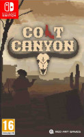 Colt Canyon, Nintendo Switch