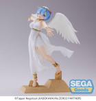 Re: Zero -Starting Life in Another World- Luminasta PVC Statue Rem Super Demon Angel 21 cm Hobby