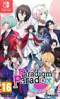 Paradigm Paradox NS