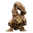 The Hobbit Mini Epics Vinyl Figure Smaug the Golden Limited Edition 29 cm Hobby