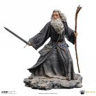 Gandalf 20 cm BDS Art Scale 1/10 The Lord of the Rings Trilogy Hobby