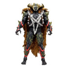 Spawn Megafig Action Figure Omega Spawn 30 cm Hobby