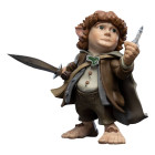 Lord of the Rings Mini Epics Vinyl Figure Samwise Gamgee Limited Edition 13 cm Hobby