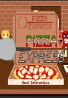 Pizza Express (PC) klucz Steam Klucze