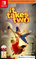 It Takes Two NS
